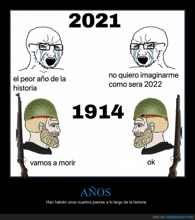 1914,2021,años,peor
