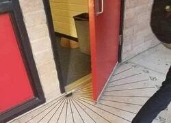 Enlace a La intención era buena, la ejecución ya tal