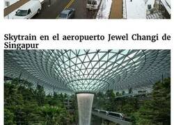 Enlace a Infraestructuras increíbles que todo ingeniero apreciará
