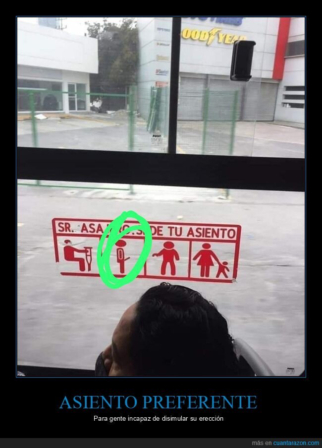 asiento,autobús,wtf