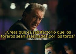 Enlace a Harto de fingir