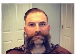 Enlace a El «doble bigote», una tendencia que jamás debió ser concebida