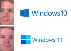 Enlace a El nuevo logo de Windows 11