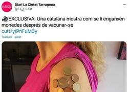 Enlace a Los conspiranoicos siguen con lo mismo...