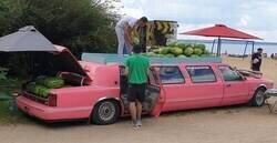 Enlace a Un negocio próspero