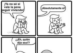 Enlace a Motivos para vivir