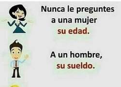 Enlace a Cosas que es mejor no preguntar