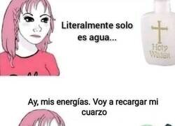 Enlace a En fin, la hipocresía...