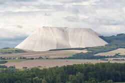 Enlace a Esta montaña me está dando sed