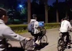 Enlace a No sin su portátil