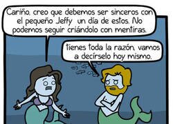 Enlace a Padres preocupados