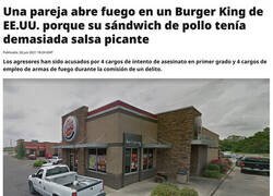 Enlace a Una reacción muy proporcionada