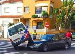 Enlace a Cuando hay necesidad, hay necesidad