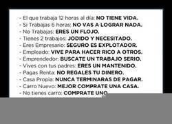 Enlace a Seas como seas no te vas a librar de las críticas