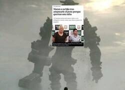 Enlace a Una noticia que pone los pelos de punta