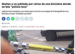 Enlace a Poca broma
