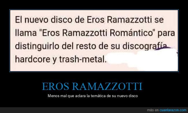 eros ramazzotti,romántico,discografía