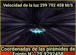 Enlace a ¿Qué pensará de esto Iker jiménez?