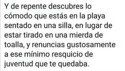 Enlace a Adiós a la juventud