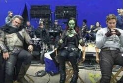 Enlace a Detrás de las cámaras