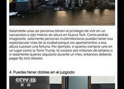 Enlace a Privilegios extraños y curiosos que solo tienen los ricos
