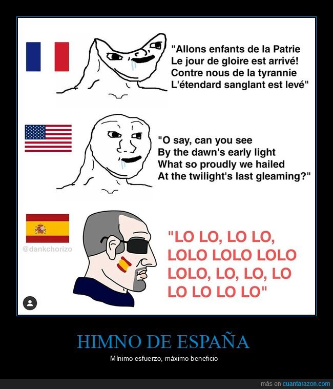 españa,himnos