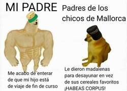 Enlace a Hay padres y padres