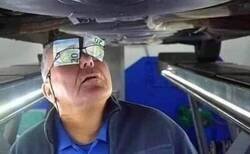 Enlace a Gafas de mecánico