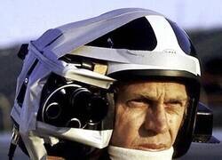 Enlace a Cámara de casco FullHD