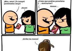 Enlace a Jugando en pareja