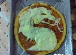 Enlace a Mortal Pizza