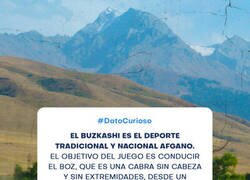 Enlace a Curiosidades afganas