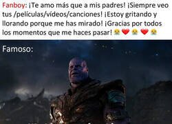 Enlace a Amor no correspondido