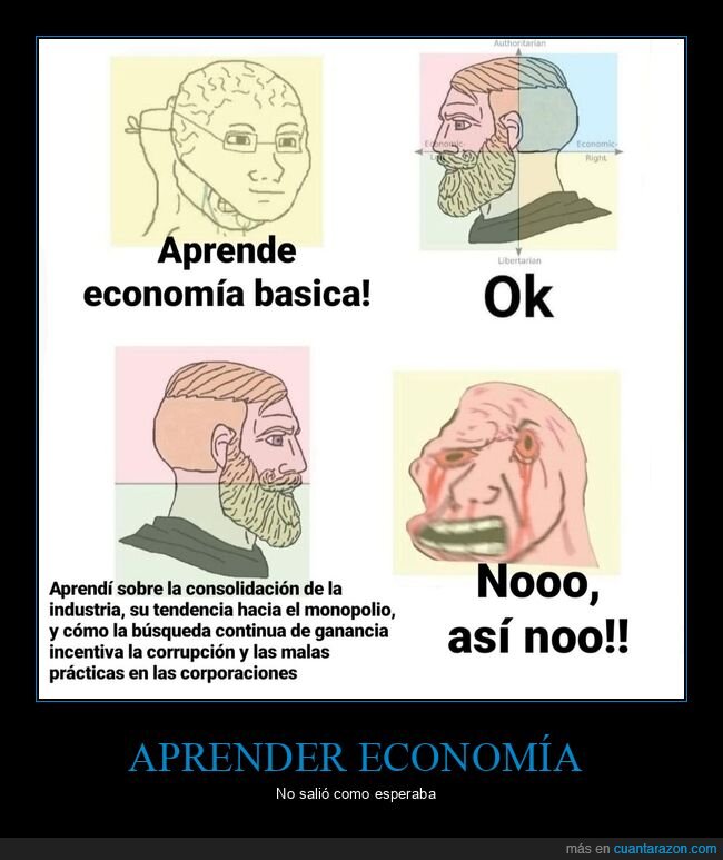 aprender,economía