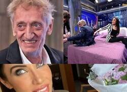 Enlace a El parecido es inquietante...