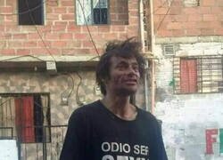 Enlace a Esa es su carga