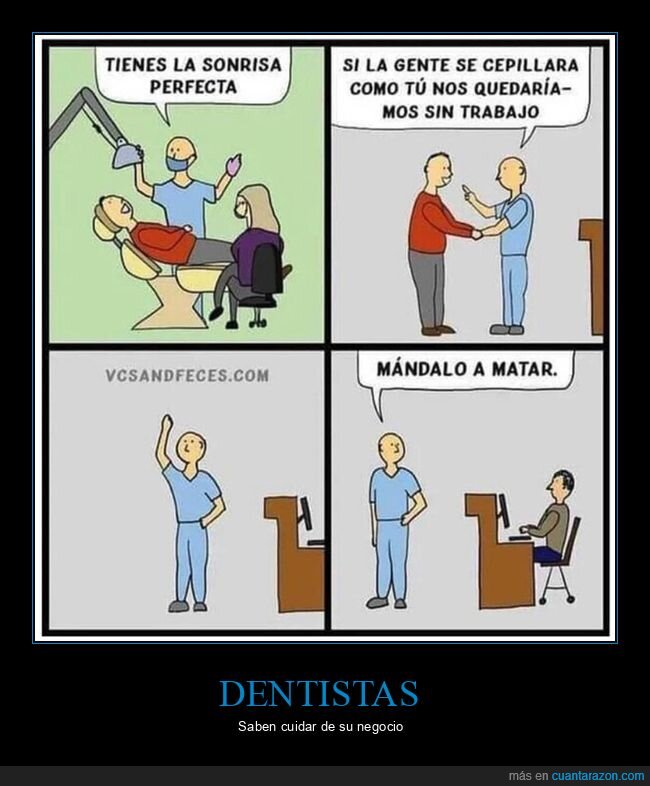 dentista,sonrisa,trabajo