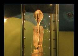 Enlace a El único artefacto de madera de la Edad de Piedra que se conserva