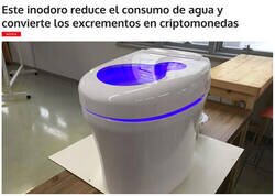 Enlace a Cómo hacer dinero desde el váter