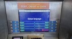 Enlace a Escoge tu idioma