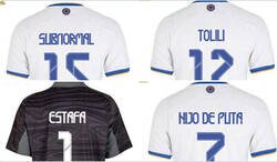 Enlace a REAL MADRID 21/22