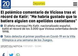 Enlace a Baia baia, señor Viciosa, le veo un poco picado