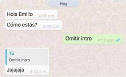 Enlace a Totalmente necesario