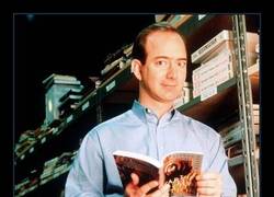 Enlace a Menuda cara de friki malo