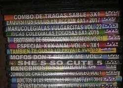 Enlace a Ponte guantes para tocar eso, por favor