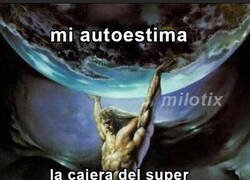 Enlace a Nadie como ellas para subirte el autoestima