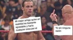 Enlace a Hay que cuidar más a los colegas