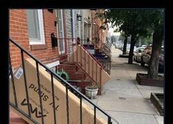 Enlace a Alguien ha hecho un producto defectuoso