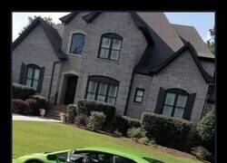 Enlace a Quién dice que el esfuerzo no tiene recompensa