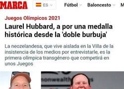 Enlace a Mucho mérito la verdad